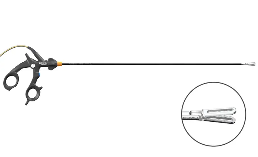 Інструмент ERGOact, вікончатий дисектор, 460 мм. BOWA-electronic GmbH & Co. KG.